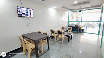 Hall Image of Laksh Residency PG in Sector 28, Gurgaon