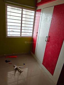 Bedroom Image of 810 Sq.ft 2 BHK Apartment / Flat for sale in Alakapuri Karimnagar for Rs. 2200000