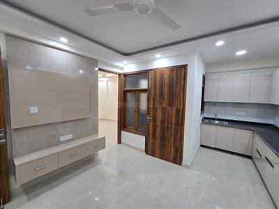 1 BHK Flat