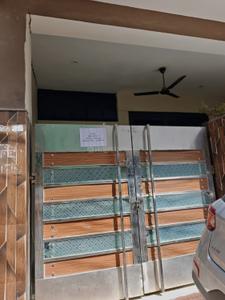 Hall Image of 440 Sq.ft 1 BHK Apartment / Flat for rent in Sector 7 Gurgaon for Rs. 8500