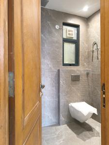 Common Bathroom Image of 1650 Sq.ft 3 BHK Builder Floor for sale in Indirapuram Ghaziabad for Rs. 19500000