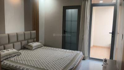 Bedroom Image of 1566 Sq.ft 3 BHK Apartment / Flat for sale in Vaishali Nagar Jaipur for Rs. 7900000