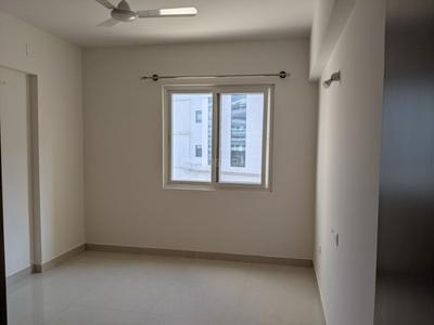 Bedroom Image of 1900 Sq.ft 3 BHK Apartment / Flat for rent in The Address The Five Summits, K R Puram Bengaluru for Rs. 90000