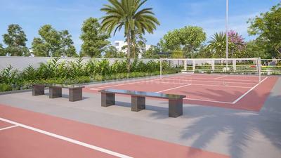 Image of 1200 Sq.ft Residential Plot / Land for sale in Gerugambakkam, Chennai for Rs. 9000000