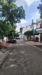 Image of 2600 Sq.ft Residential Plot / Land for sale in Gomti Nagar, Lucknow for Rs. 32500000