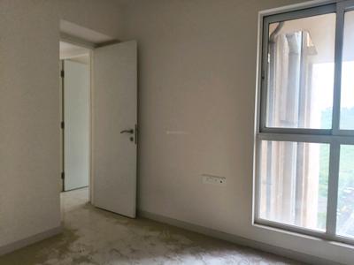 Bedroom Image of 847 Sq.ft 2 BHK Apartment / Flat for sale in Godrej Green Cove, Mahalunge Pune for Rs. 7400000