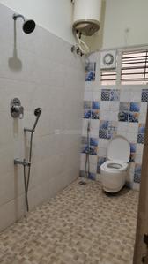 Image of 2000 Sq.ft 3 BHK Duplex for sale in Nagarbhavi, Bengaluru for Rs. 16500000