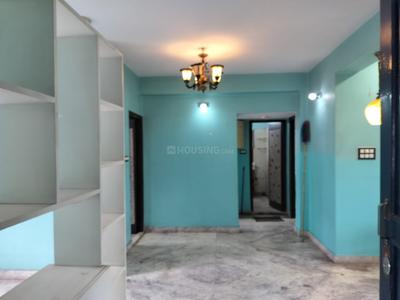 Hall Image of 1367 Sq.ft 3 BHK Apartment / Flat for sale in Madurdaha Kolkata for Rs. 7700000