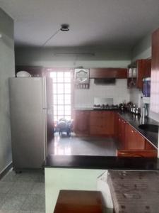 Kitchen Image of 1500 Sq.ft 2 BHK Builder Floor for sale in Sheshadripuram Bengaluru for Rs. 20000000