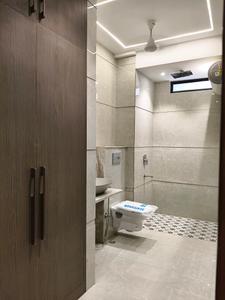 Bedroom One Image of 2367 Sq.ft 4 BHK Builder Floor for sale in TGS Luxury Builderfloor Sushant Lok 3, Sector 57 Gurgaon for Rs. 35000000