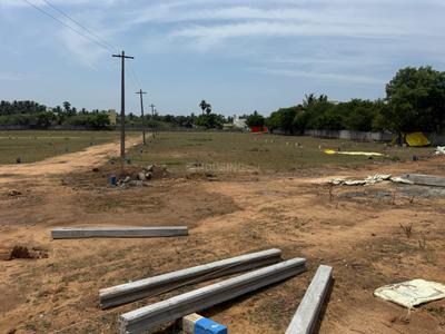 Image of 1800 Sq.ft Residential Plot / Land for sale in Morai, Chennai for Rs. 3500000