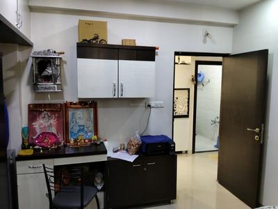 Bedroom Image of 3600 Sq.ft 3 BHK Apartment / Flat for sale in Sudarshan Elegance, Science City Ahmedabad for Rs. 19800000