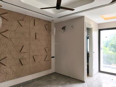 Bedroom Image of 1900 Sq.ft 4 BHK Builder Floor for sale in Sector 49 Gurgaon for Rs. 36500000