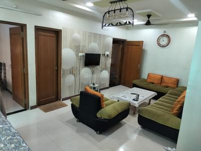 Hall Image of 1330 Sq.ft 3 BHK Apartment / Flat for sale in Civil Lines Raipur for Rs. 9000000