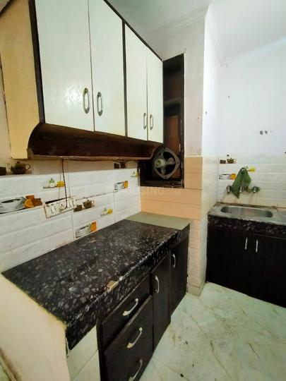 Govindpuri Kitchen 1