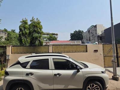 Image of 288 Sq.ft Residential Plot / Land for sale in Swarn Nagari, Greater Noida for Rs. 42500000