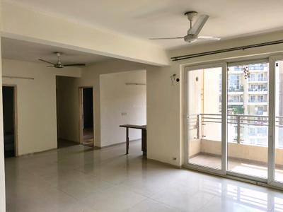 Living Room Image of 1578 Sq.ft 3 BHK Apartment / Flat for sale in Tulip Violet, Sector 69 Gurgaon for Rs. 21000000