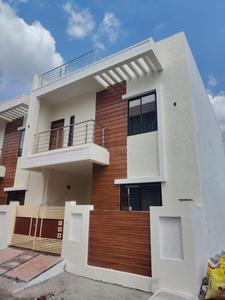 Image of 1600 Sq.ft 3 BHK Duplex for sale in Windsor Palms, Kolar Road, Bhopal for Rs. 6200000