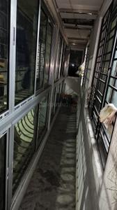 Balcony Image of 700 Sq.ft 2 BHK Apartment / Flat for sale in Shyam Bazar Kolkata for Rs. 5000000