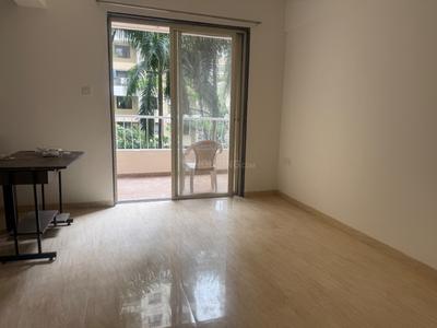 Hall Image of 908 Sq.ft 2 BHK Apartment / Flat for sale in NSG Royal One, Pimple Nilakh Pune for Rs. 7900000