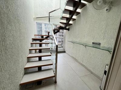 Balcony Image of 1890 Sq.ft 3.5 BHK Penthouse for sale in Bramhacorp F Residences, Wadgaon Sheri Pune for Rs. 37500000
