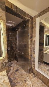 Bathroom Image of 4500 Sq.ft 4 BHK Builder Floor for sale in Aravali Hills, Sector 56 Gurgaon for Rs. 32000000