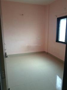 Bedroom Image of 950 Sq.ft 1 BHK Independent House for rent in Wadgaon Sheri Pune for Rs. 18500