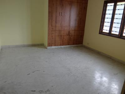 Bedroom Image of 1836 Sq.ft 3 BHK Apartment / Flat for rent in PNR Nagarjuna Dream Land, Kompally Hyderabad for Rs. 25000