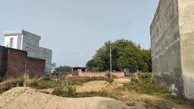 Image of 900 Sq.ft Residential Plot / Land for sale in Manauri Airforce Station, Allahabad for Rs. 1650000