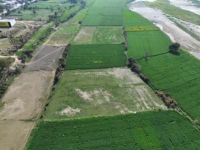 Image of 225000 Sq.ft Residential Plot / Land for sale in Vrindaban Bangar, Vrindavan for Rs. 45000000