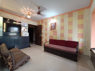 1 BHK Flat
