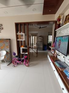Image of 1494 Sq.ft 3 BHK Apartment / Flat for sale in Vaishno Devi Circle, Ahmedabad for Rs. 7500000