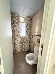 Bathroom Image of 429 Sq.ft 1 BHK Apartment / Flat for rent in Godrej Parkridge, Manjari Khurd Pune for Rs. 23000
