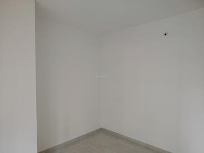 Bedroom Image of 540 Sq.ft 1 BHK Apartment / Flat for rent in Raunak Bliss, Thane West Thane for Rs. 17880