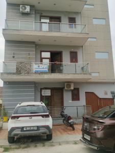 Image of 194 Sq.ft Residential Plot / Land for sale in Omaxe Galleria, Sector 14, Bahadurgarh for Rs. 20400000