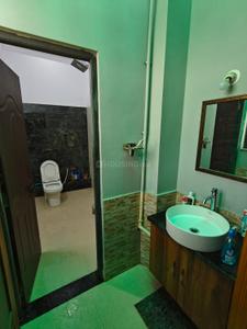 Bathroom Image of 2400 Sq.ft 3 BHK Independent House for sale in Waidhan Singrauli for Rs. 9000000