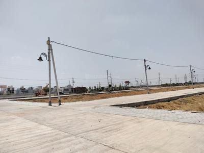 Image of 960 Sq.ft Residential Plot / Land for sale in Sacham California Nx Phase 4, Kanadiya, Indore for Rs. 4608000