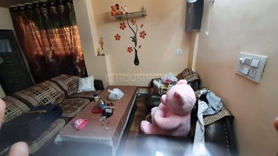 Living Room Image of 515 Sq.ft 1 BHK Apartment / Flat for sale in Chakan Pune for Rs. 2200000