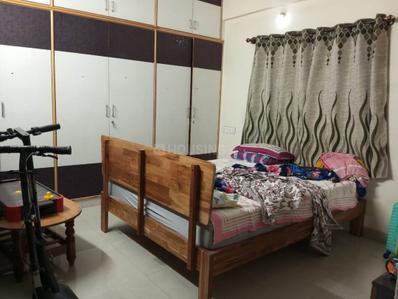 Bedroom Image of 1485 Sq.ft 3 BHK Apartment / Flat for sale in Annapurneshwari Nagar Bengaluru for Rs. 11000000