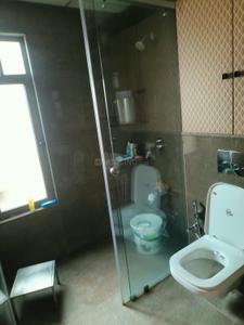 Image of 1113 Sq.ft 2 BHK Apartment / Flat for rent in Gala Aria, South Bopal, Ahmedabad for Rs. 35000