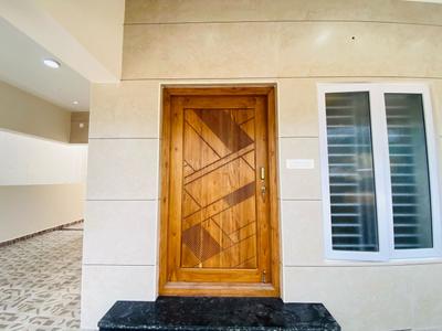 Image of 1900 Sq.ft 3 BHK Independent House for sale in Somayampalayam, Coimbatore for Rs. 11500000