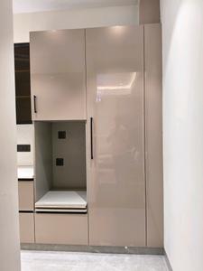 Kitchen Image of 1850 Sq.ft 3.5 BHK Builder Floor for sale in Sector 60 Gurgaon for Rs. 36500000
