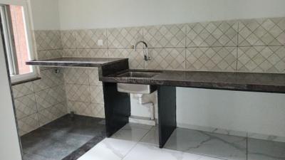 Kitchen Image of 1340 Sq.ft 3 BHK Apartment / Flat for sale in Rahul Downtown, Punawale Pune for Rs. 12500000