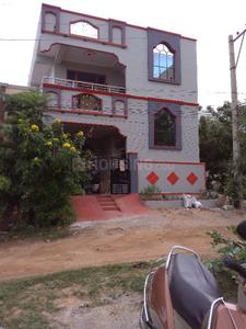 Building Image of 1200 Sq.ft 2 BHK Builder Floor for rent in Boduppal Hyderabad for Rs. 6000