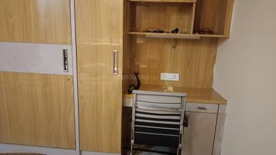 Bedroom Image of 1800 Sq.ft 3 BHK Independent House for rent in Chhataripur Varanasi for Rs. 25000