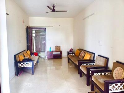 Hall Image of 900 Sq.ft 2 BHK Apartment / Flat for rent in Signature Global Andour Heights, Sector 71 Gurgaon for Rs. 24000