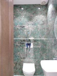 Common Bathroom Image of 1900 Sq.ft 3 BHK Builder Floor for sale in Sector 8 Dwarka New Delhi for Rs. 35000000