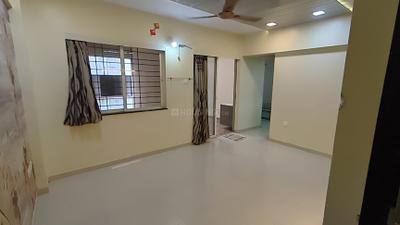Living Room Image of 810 Sq.ft 2 BHK Apartment / Flat for sale in Windsor County, Ambegaon Budruk Pune for Rs. 7300000