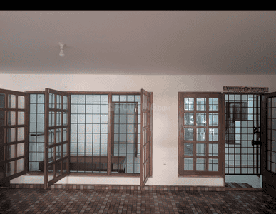 Image of 750 Sq.ft 1 BHK Independent House for rent in MS Ramaiah City, JP Nagar, Bengaluru for Rs. 25500