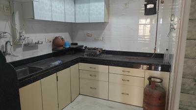 Kitchen Image of 1350 Sq.ft 2 BHK Apartment / Flat for sale in Nerul Navi Mumbai for Rs. 26500000